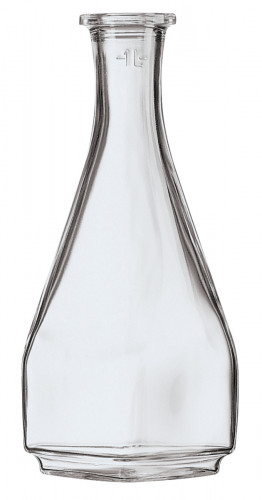 Tasse transparent verre 25 cl Ø 85 mm Ouessant La Rochere - ECOTEL ANNECY