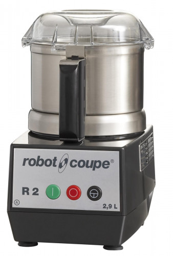 Cutter de table R2 20 couverts 230 W 230v Robot Coupe