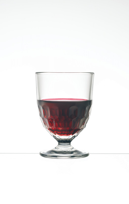 Verre à pied 31,5 cl Artois La Rochere