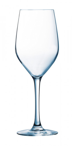 Verre à cocktail en cristallin 22cl - transparent - MIXO