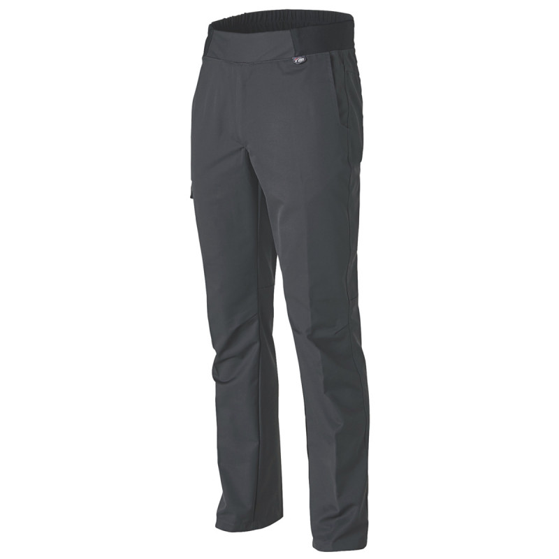 Pantalon mixte gris T1 Molinel