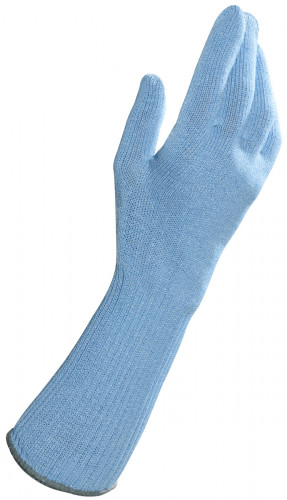 Gant anti-coupure taille 9 bleu Taille unique Krytech Mapa