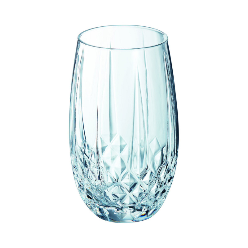 Gobelet forme haute verre 40 cl West Loop Arcoroc