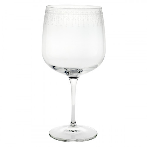 Verre à pied transparent verre Ø 7,6 cm Irish Coffee Arcoroc - ECOTEL ANNECY