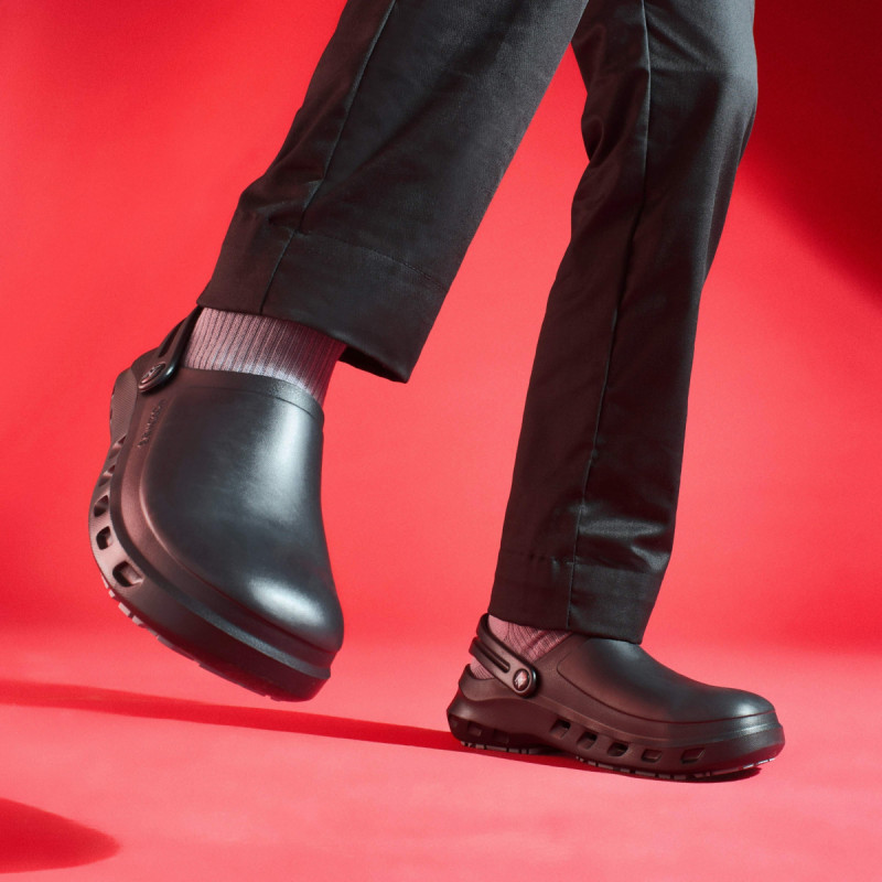 Sabot de sécurité noir 38 Nforz Nordways