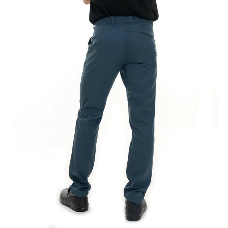 Pantalon mixte bleu 46 Detroit Robur